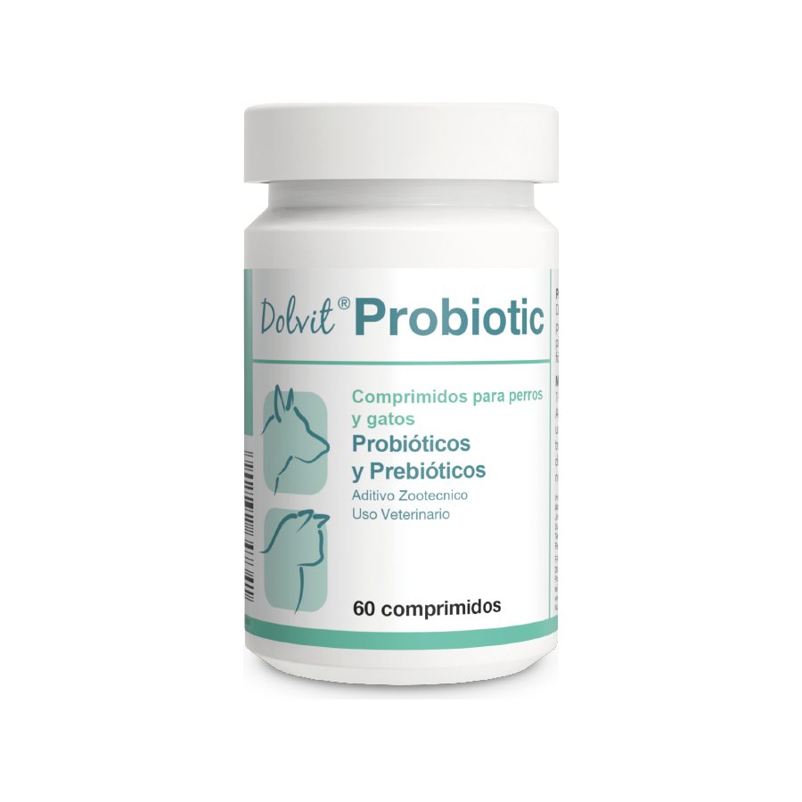 Dolvit Probiotic / Dolfos Pets