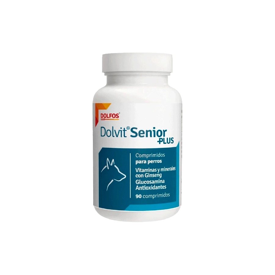 Dolvit Senior Plus