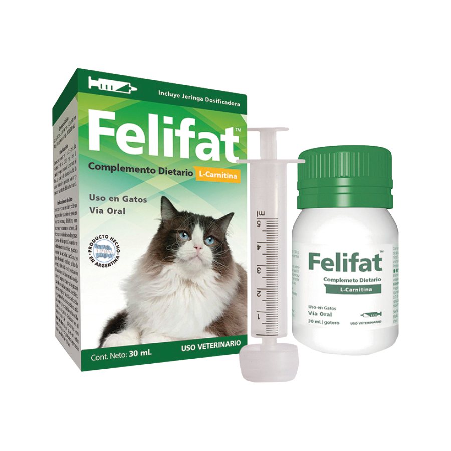 Felifat