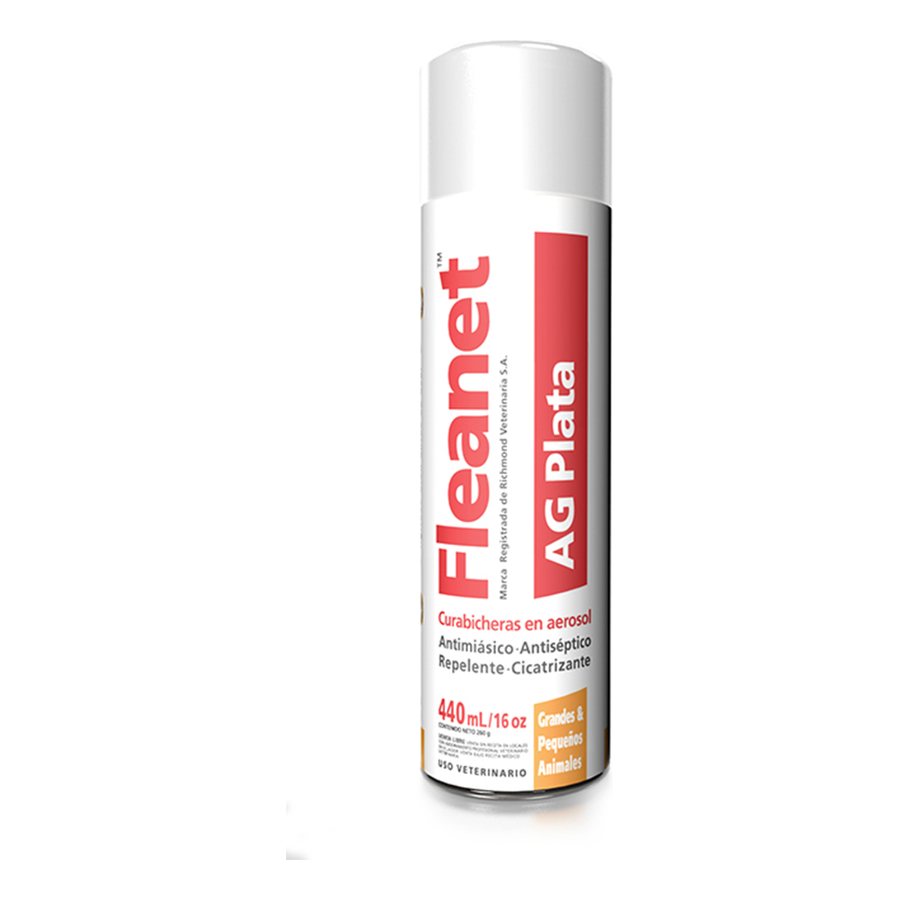 Fleanet AG Plata