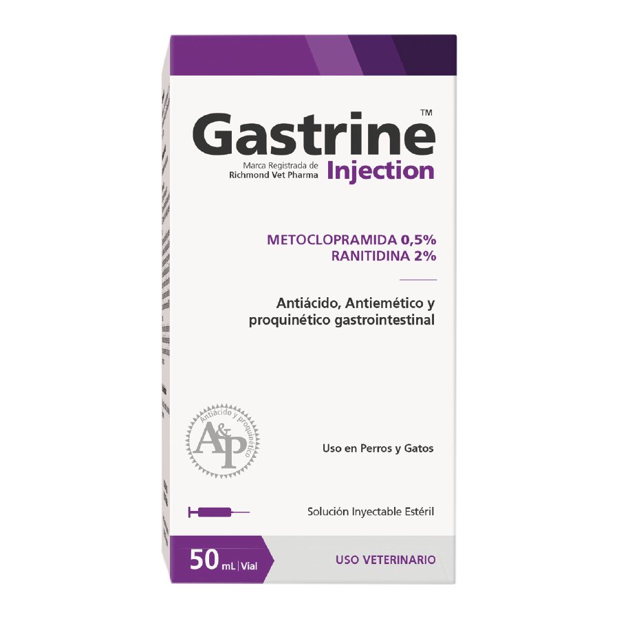 Gastrine Injection