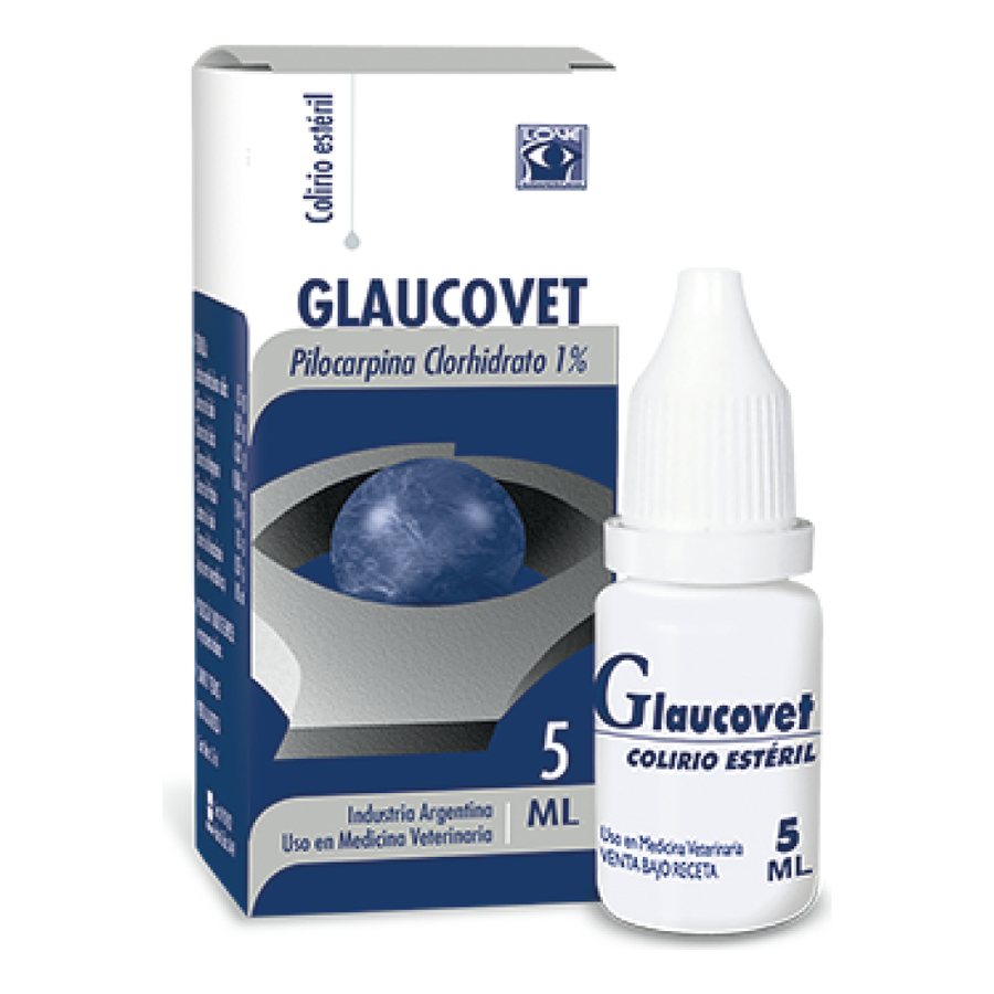 Glaucovet Love