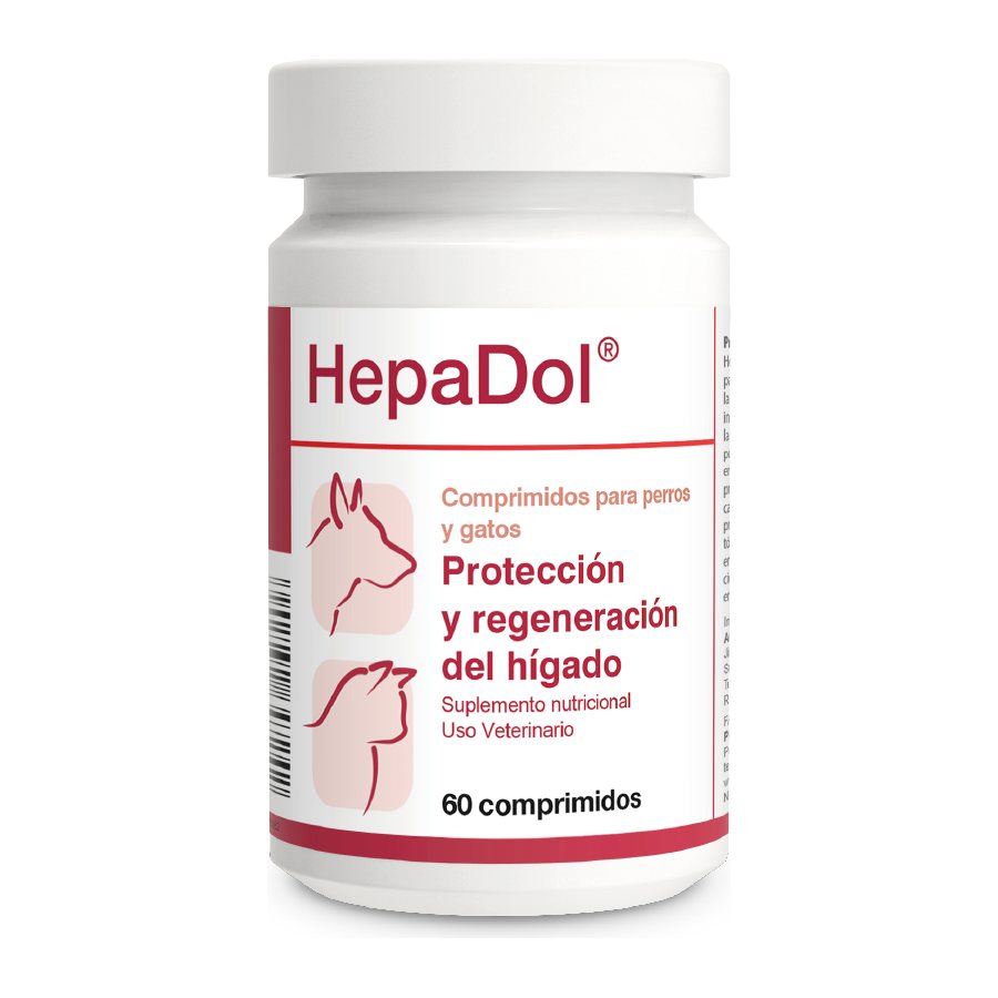 HepaDol / Dolfos Pets
