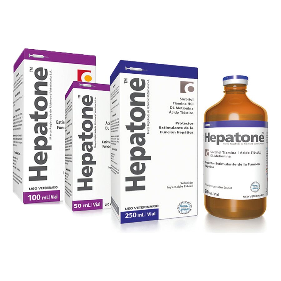 Hepatone