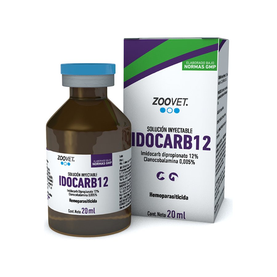 IDocarB12