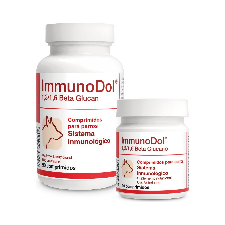ImmunoDol / Dolfos Pets