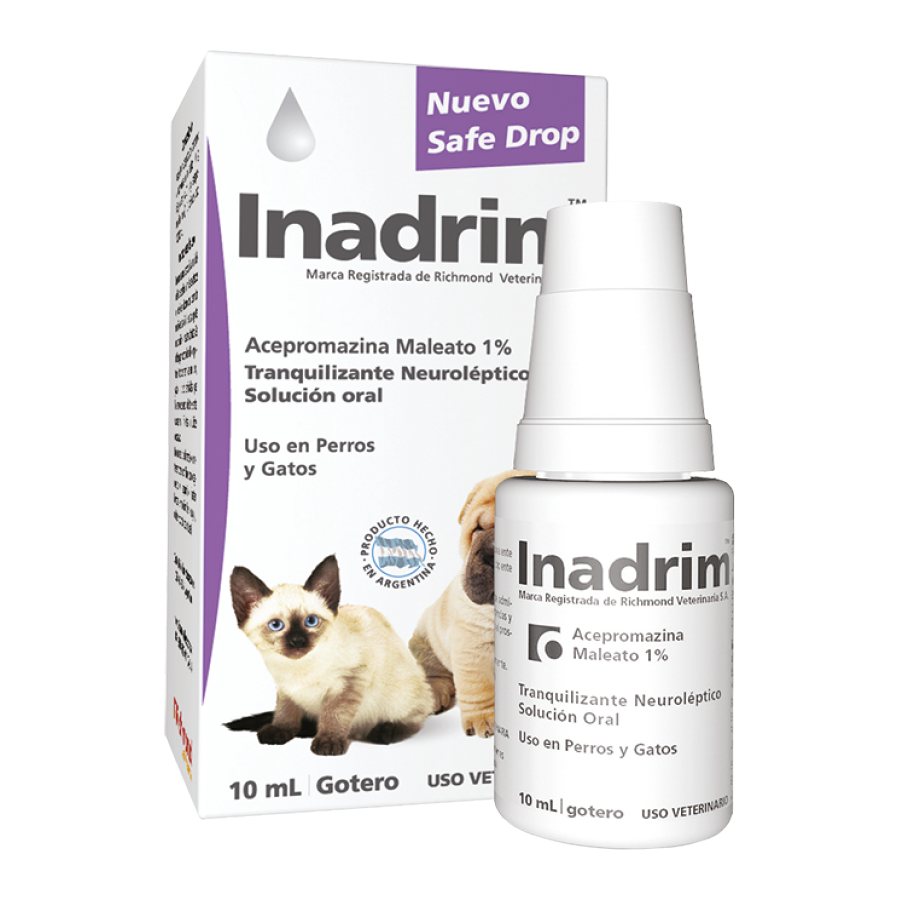 Inadrim Gotas