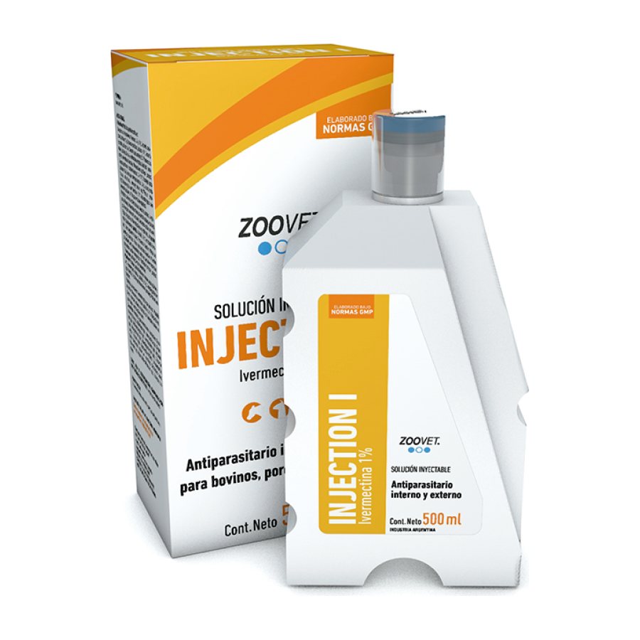 Injection I
