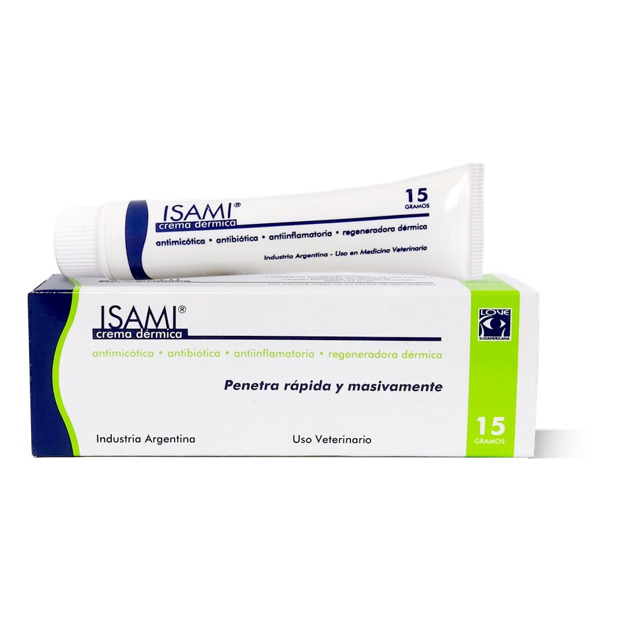Isami Love