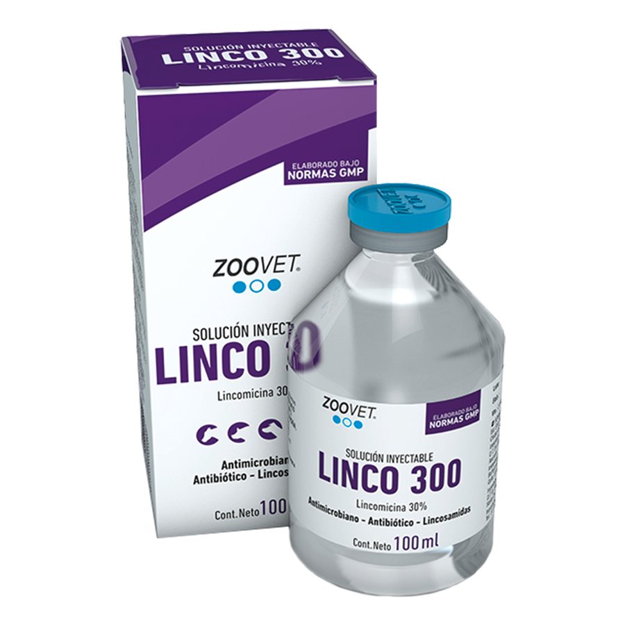 Linco 300