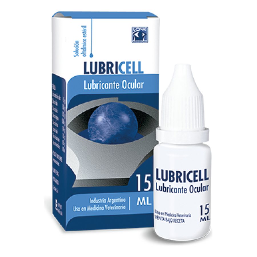 Lubricell Love
