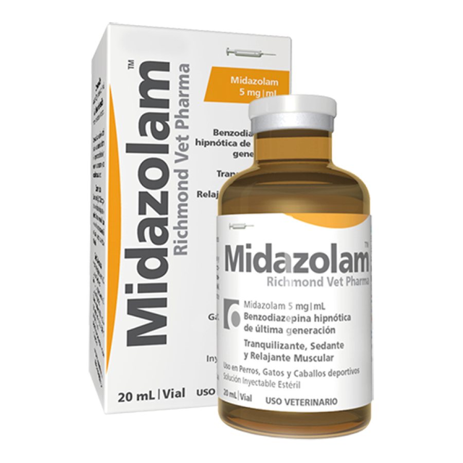 Midazolam