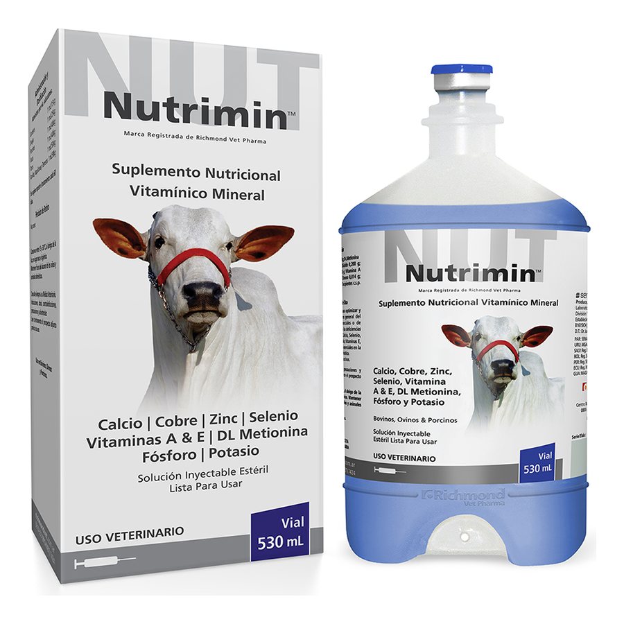 Nutrimin