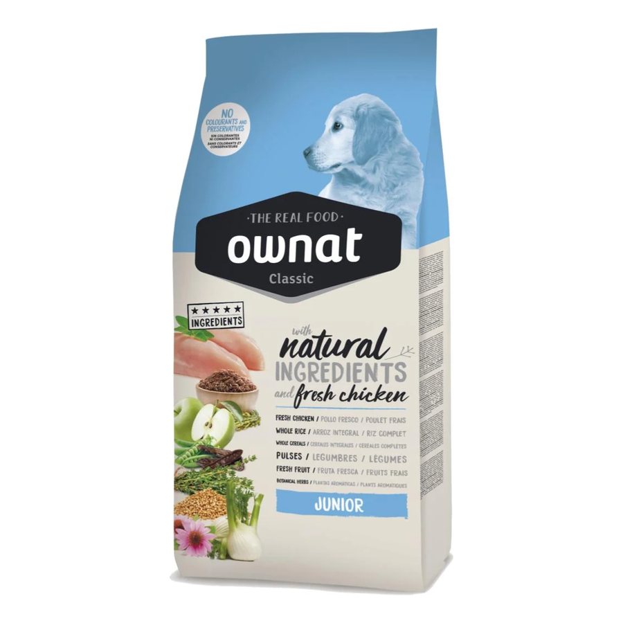 Ownat Classic Junior
