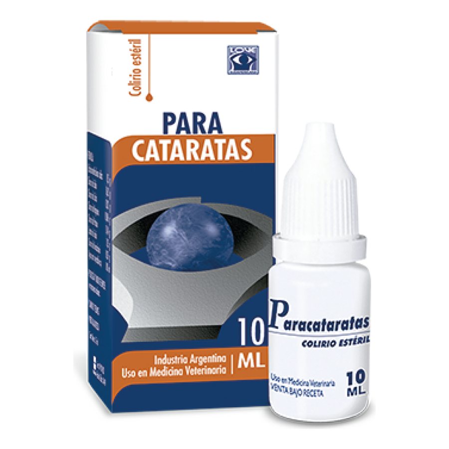Paracataratas Love