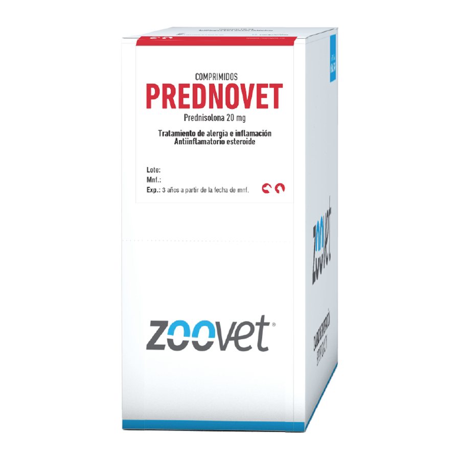 Prednovet