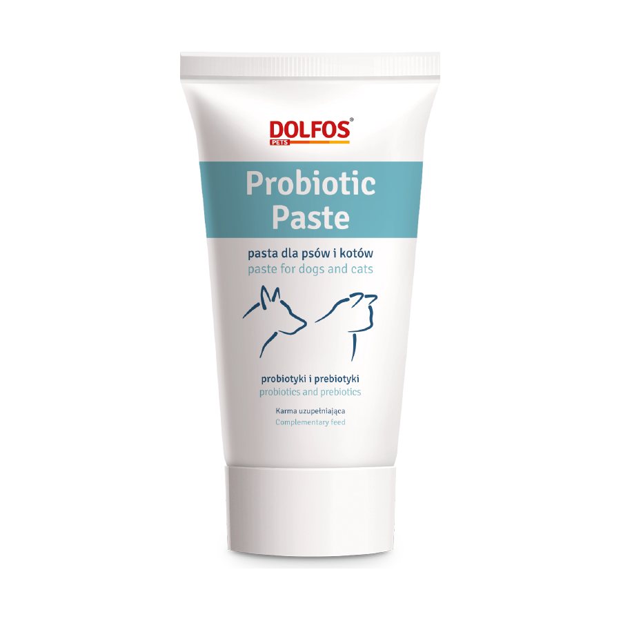 Probiotic Paste / Dolfos Pets