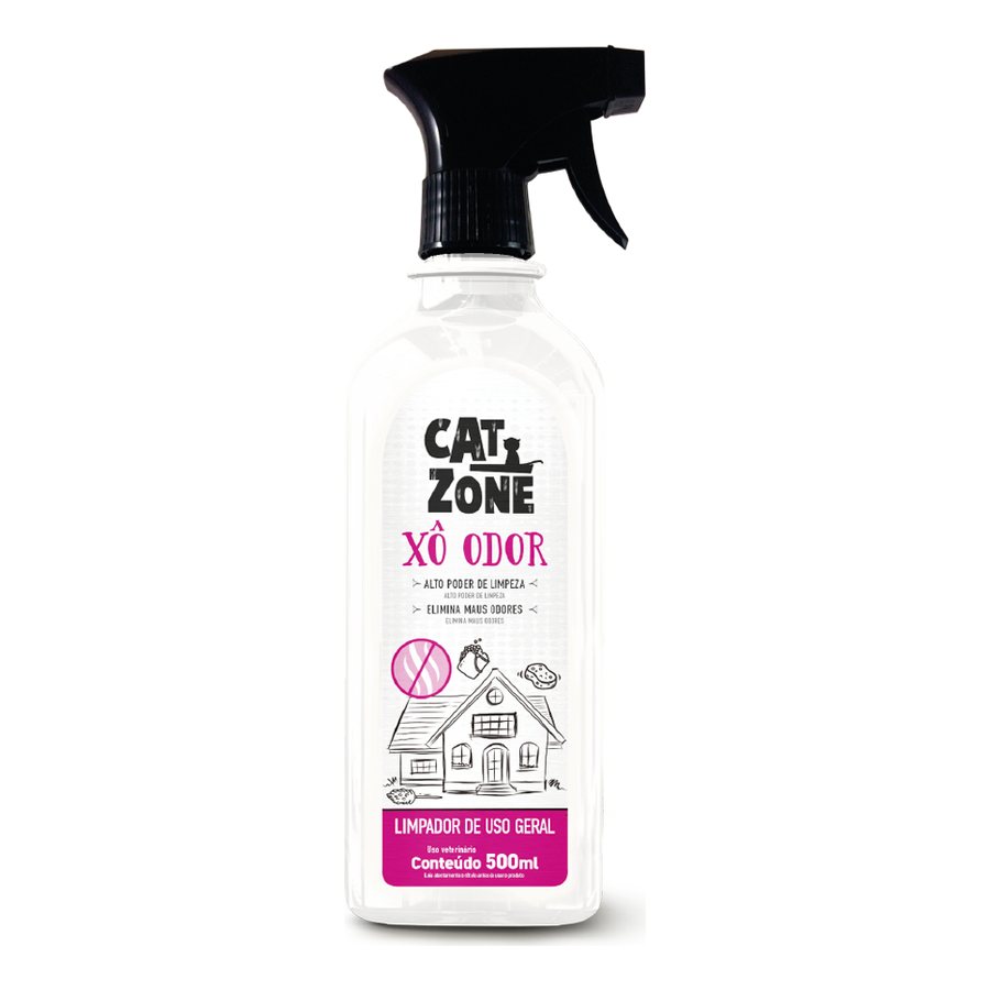 Sin Olor Cat Zone