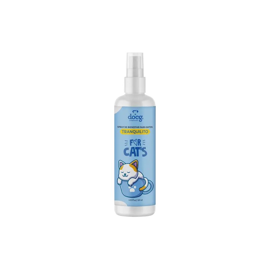Tranquilito – For Cats