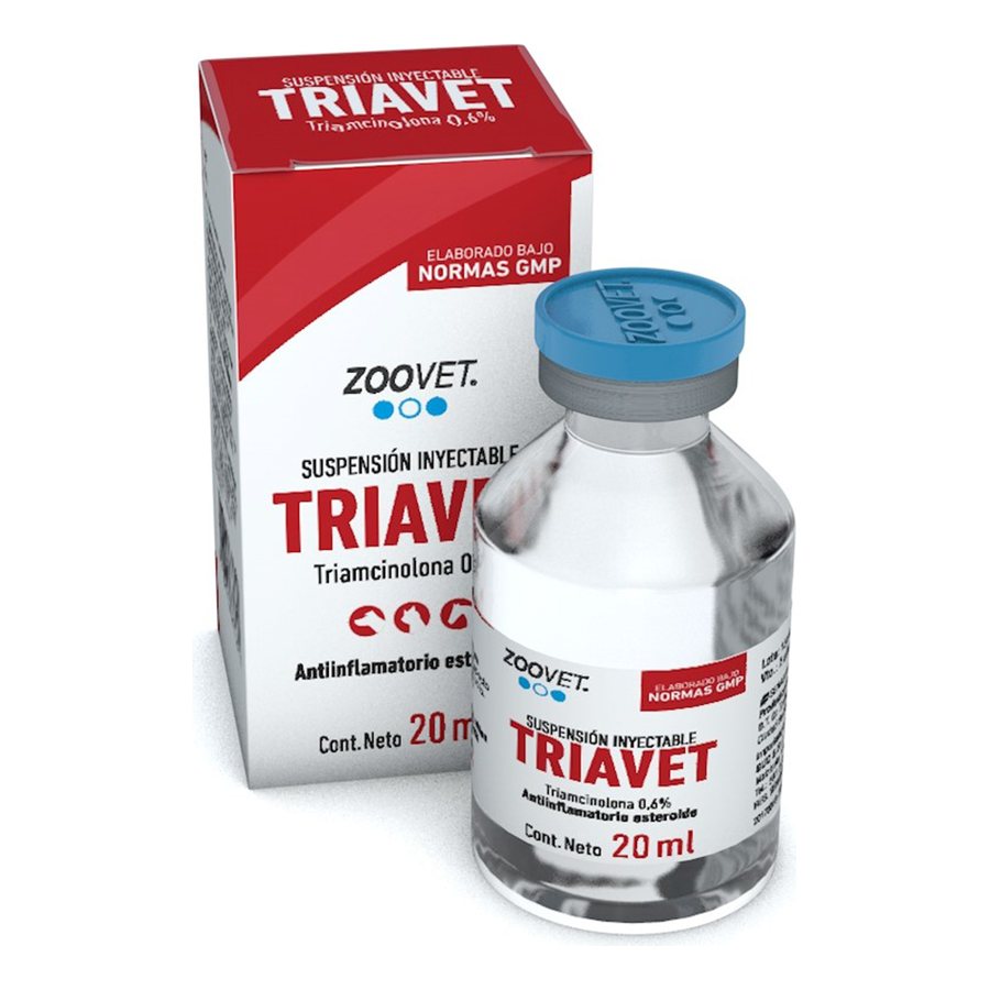 Triavet – Zoovet