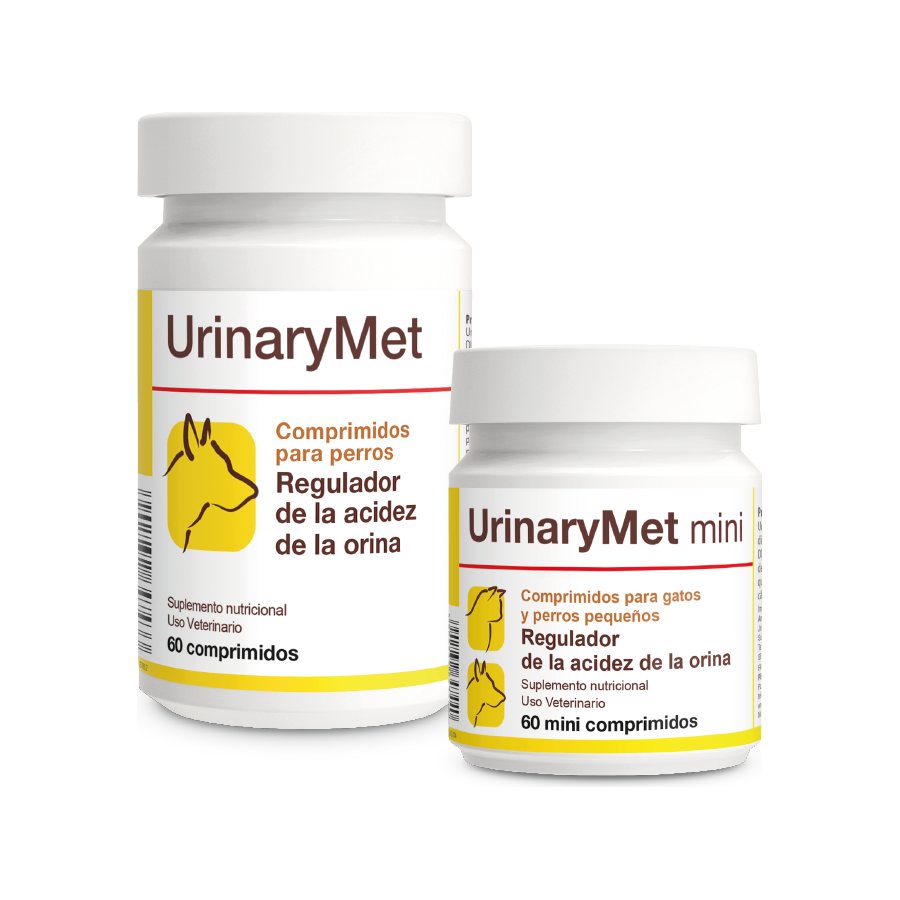 Urinarymet / Dolfos Pets