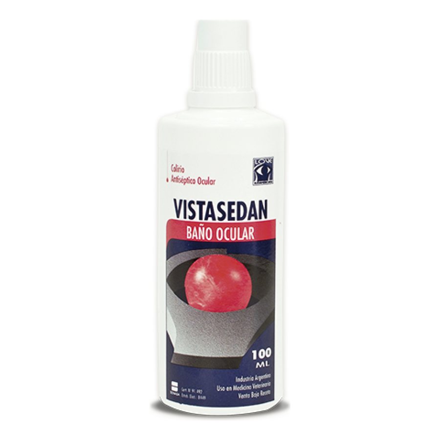 Vistasedan Love