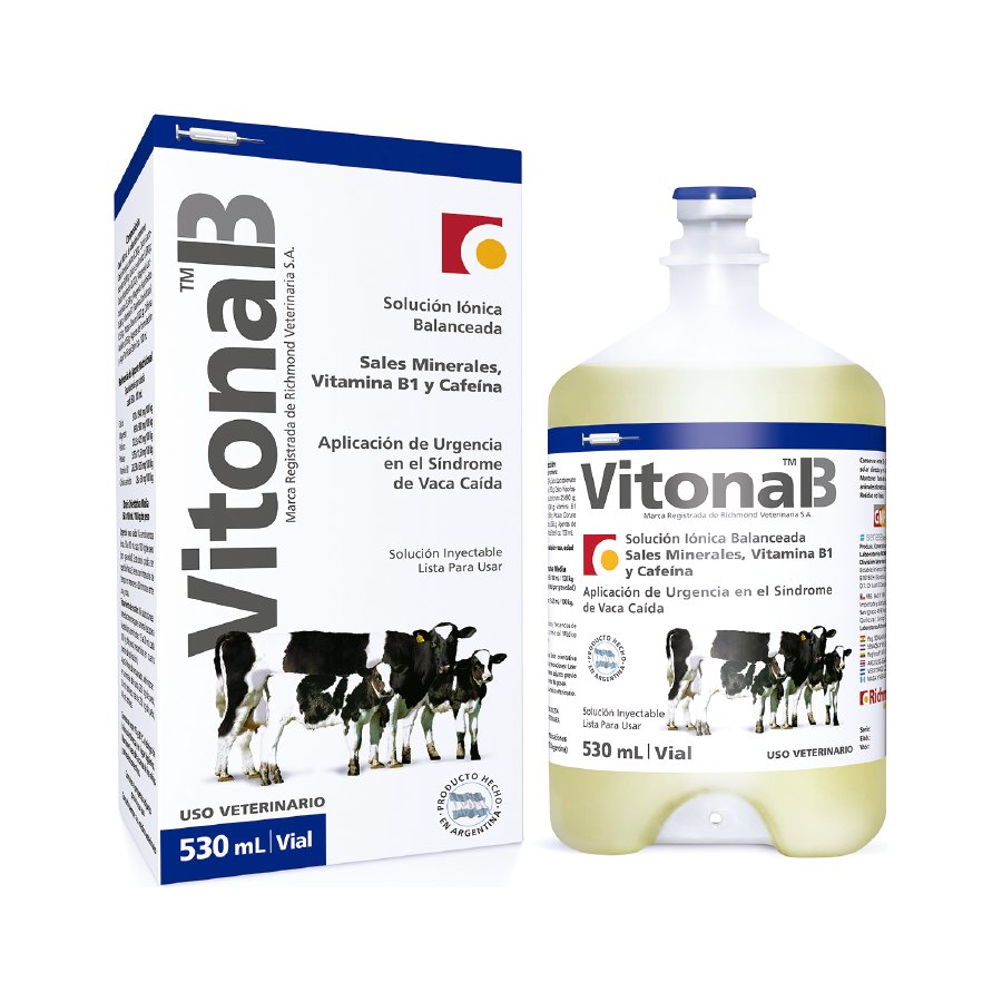 VitonalB