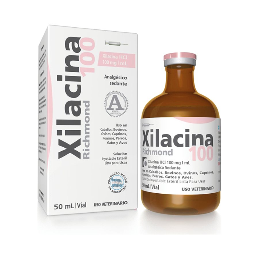 Xilacina 100