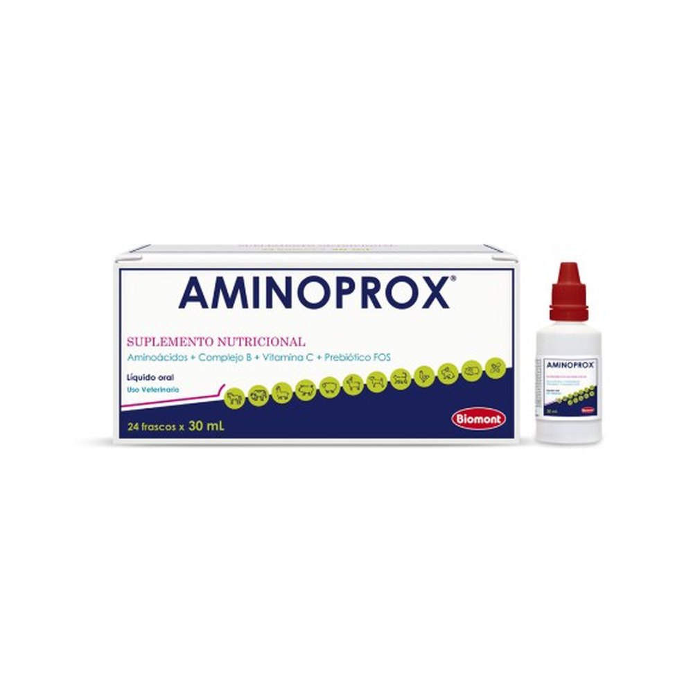 Aminoprox