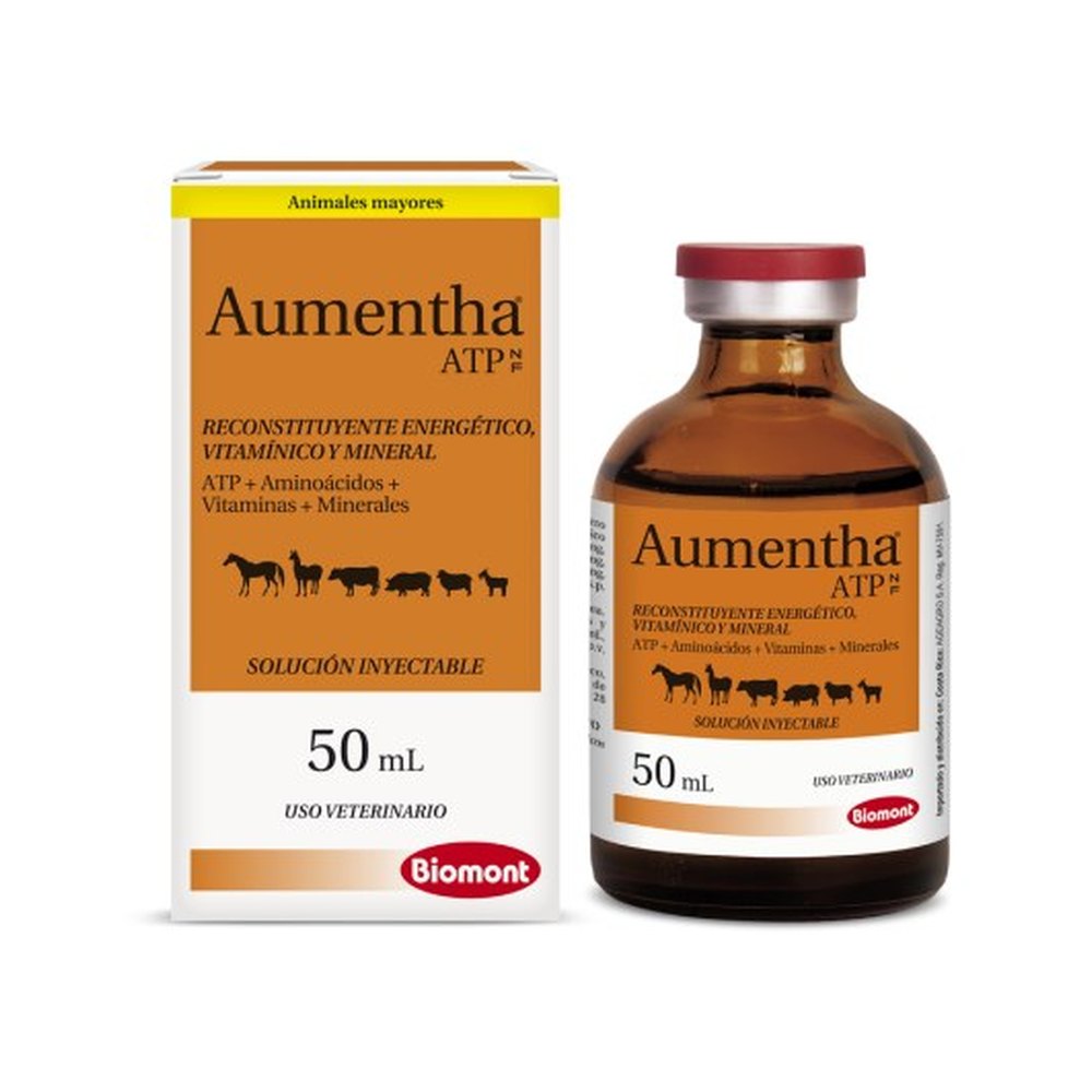 Aumentha ATP NF