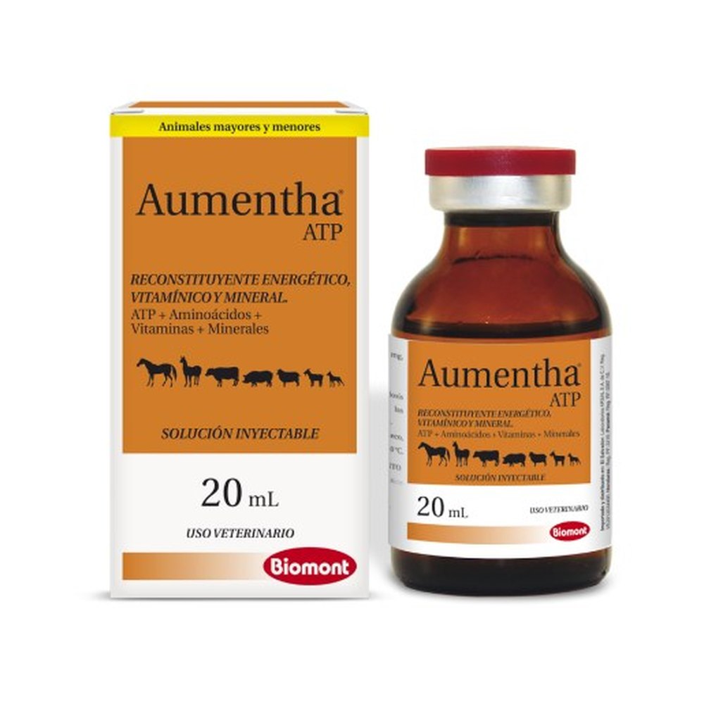 Aumentha ATP
