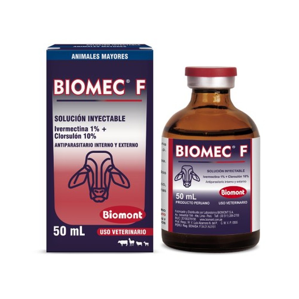 Biomec F