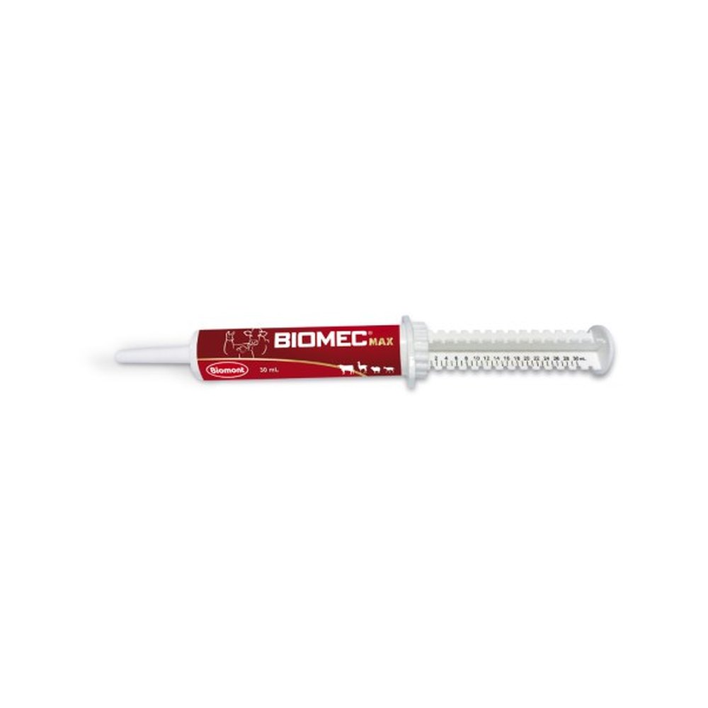 Biomec Max