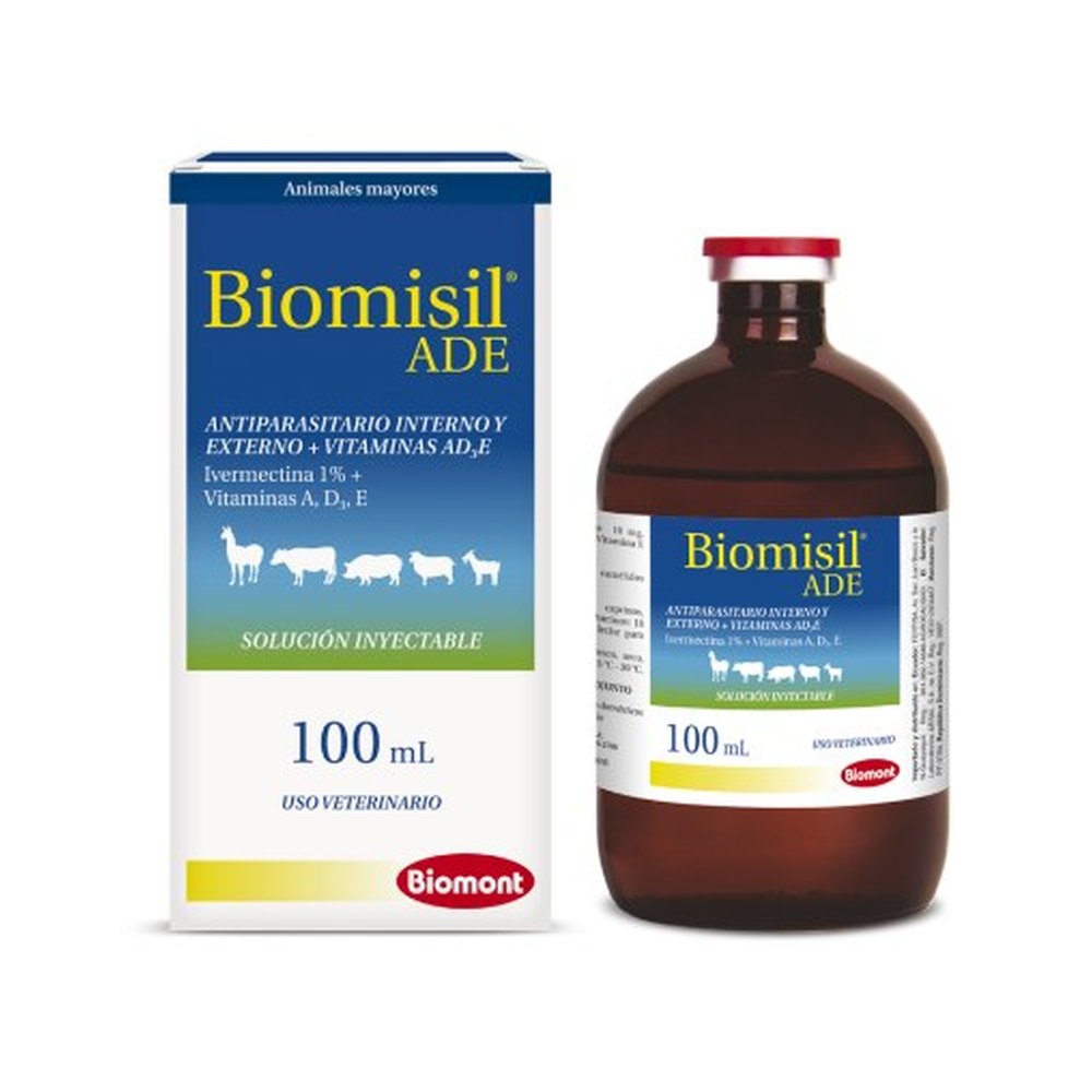 Biomisil ADE