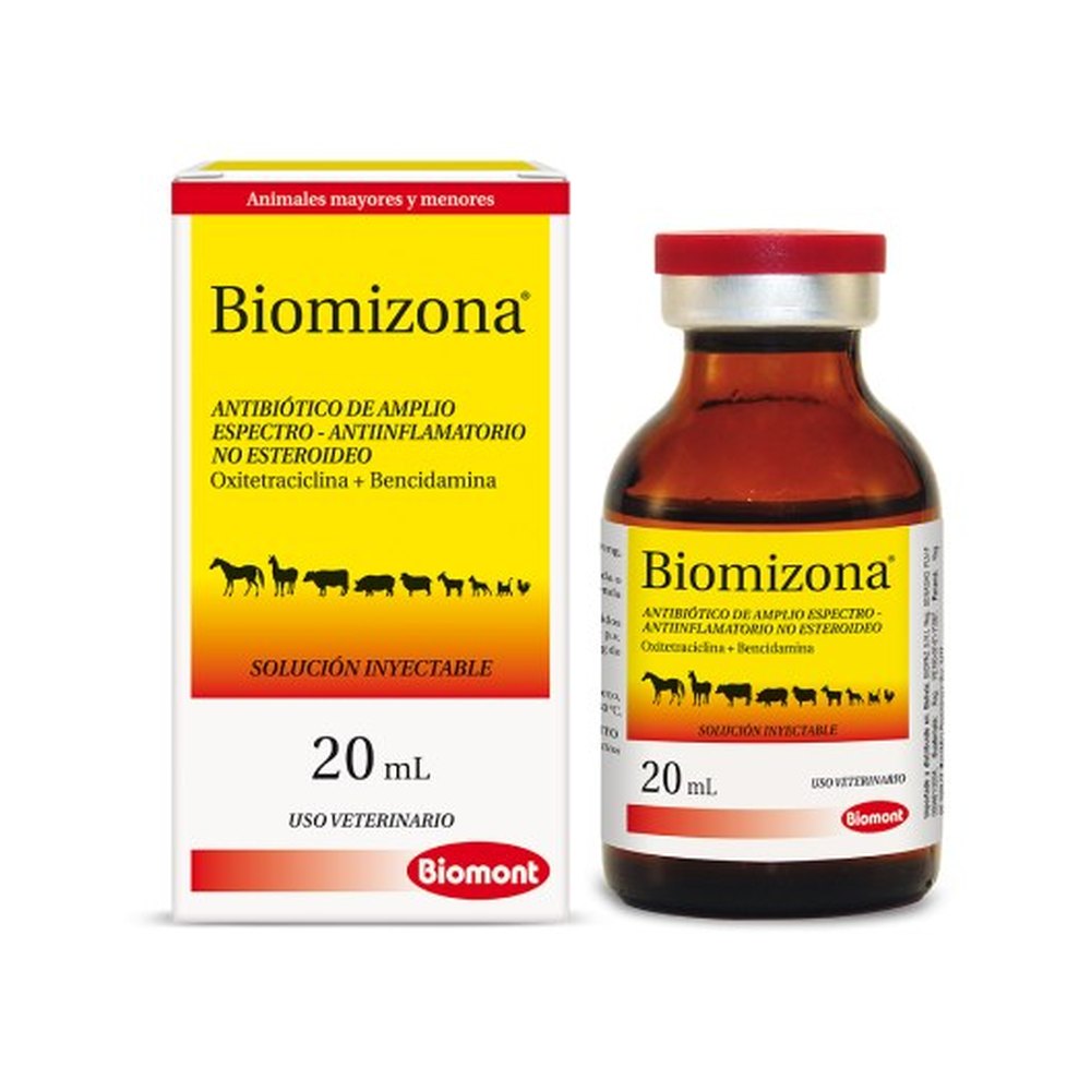 Biomizona