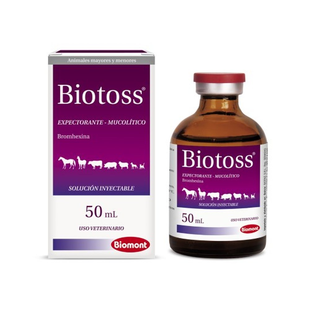 Biotoss