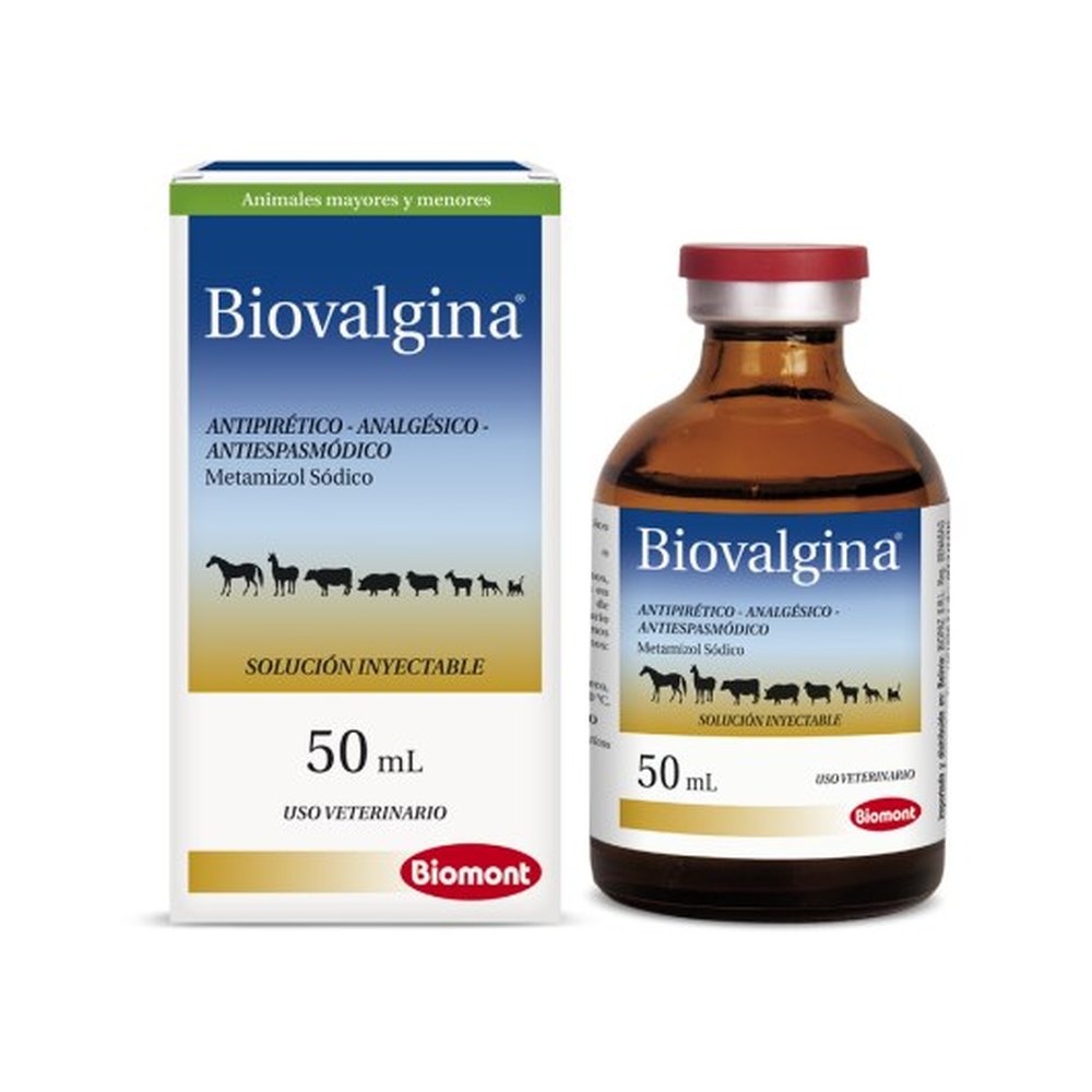 Biovalgina