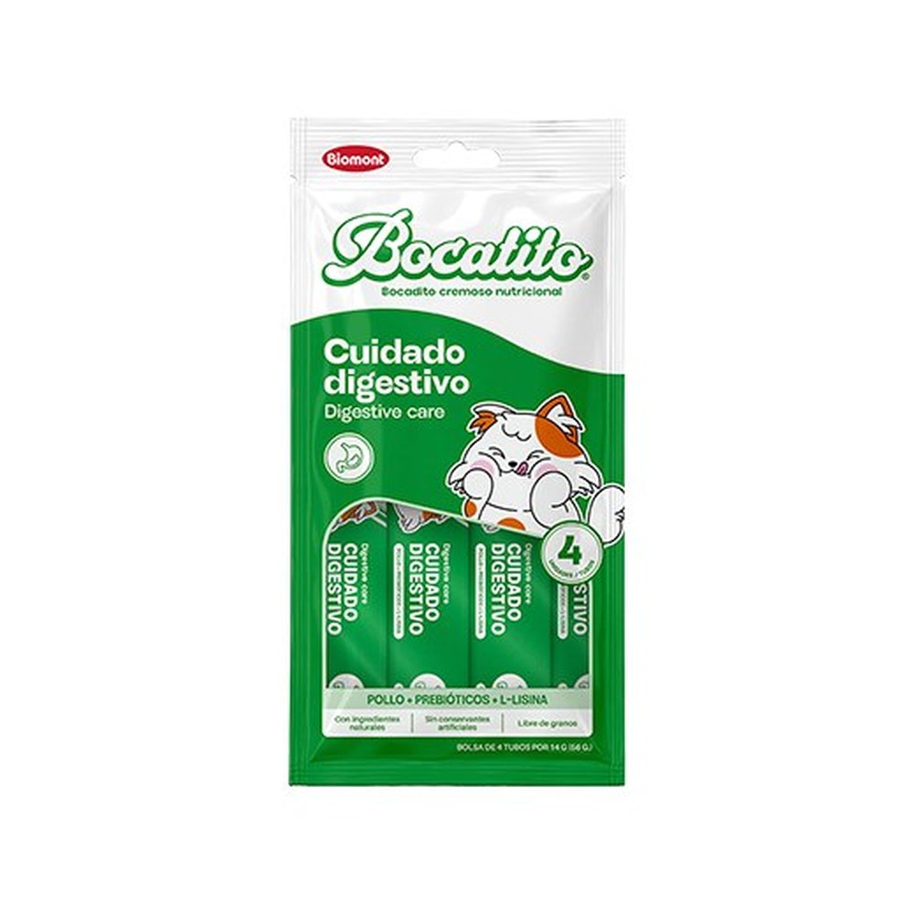 Bocatito Digestive Care