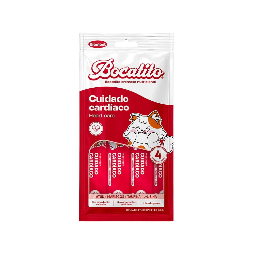 Bocatito Heart Care
