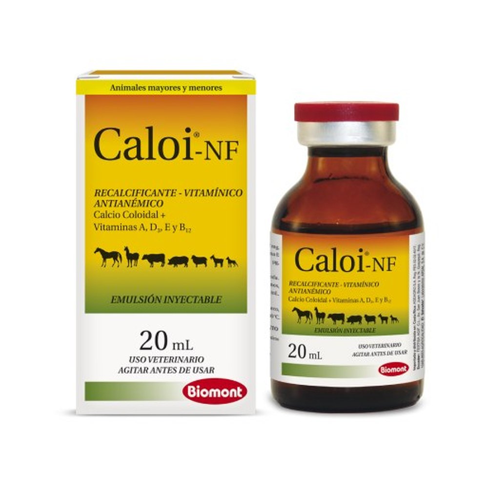 Caloi-NF