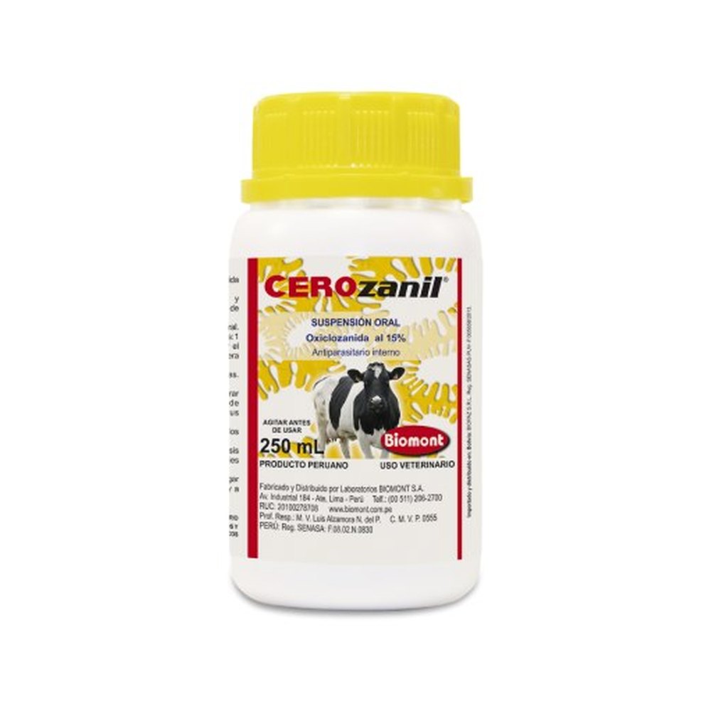 Cerozanil