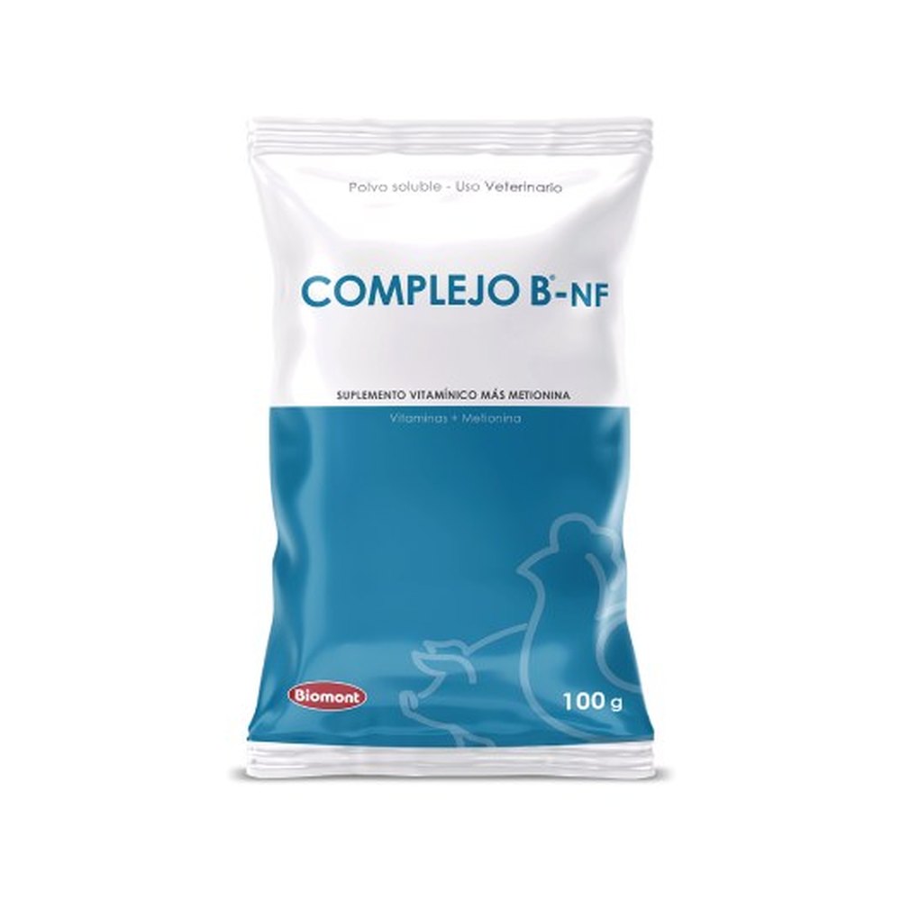 Complejo B-NF