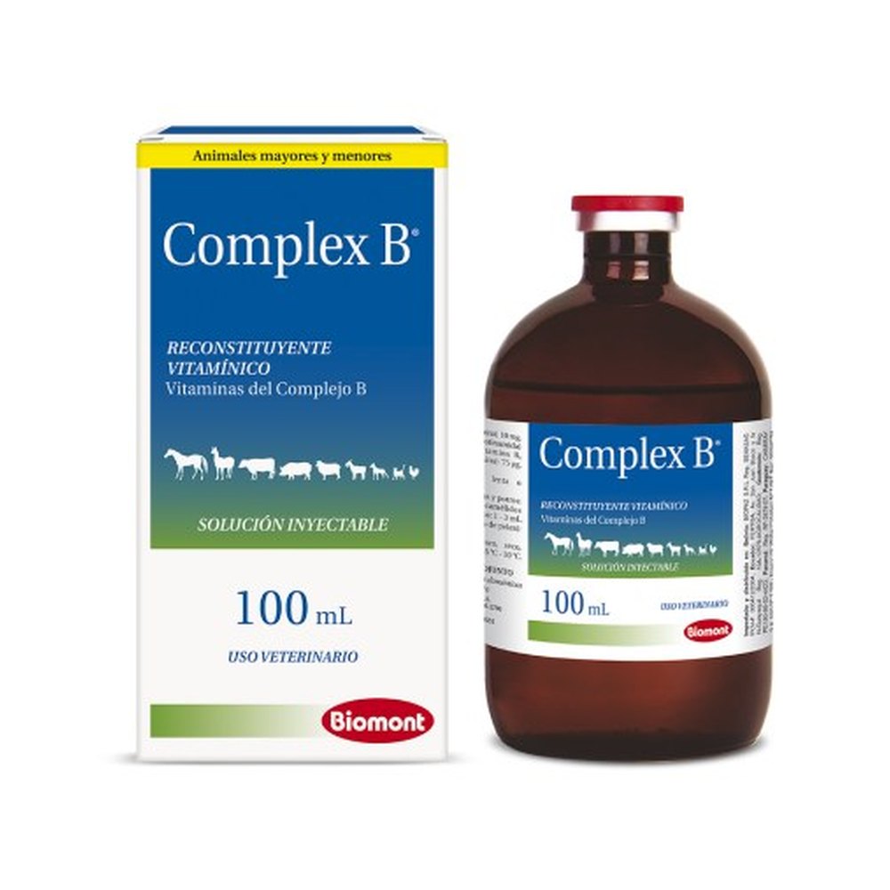 Complex B