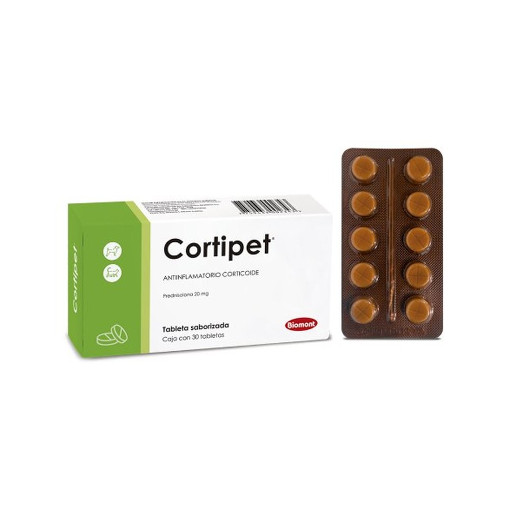 Cortipet