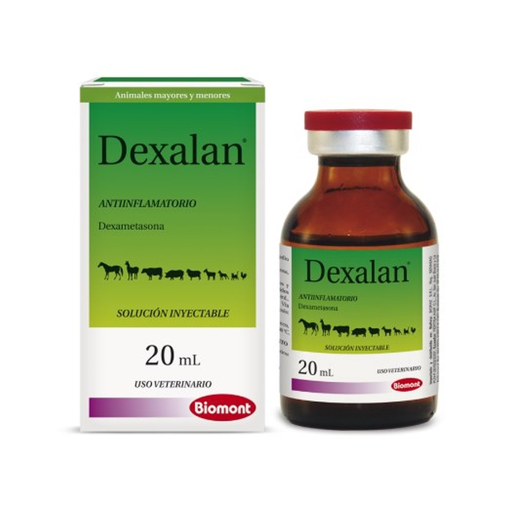 Dexalan