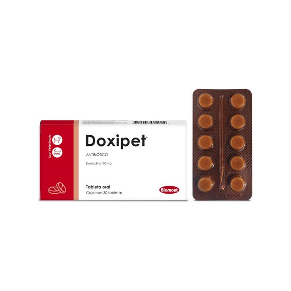 Doxipet