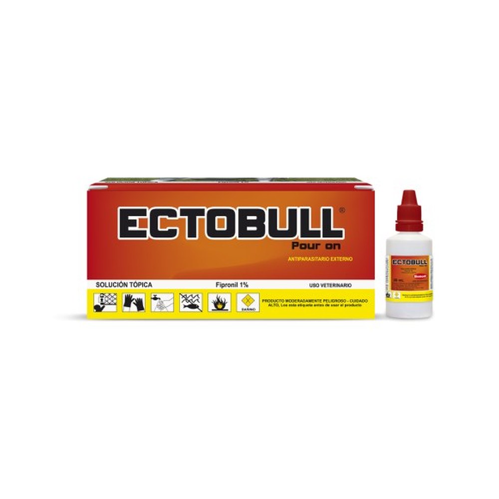 Ectobull