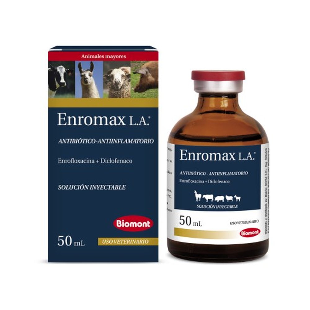 Enromax L.A.