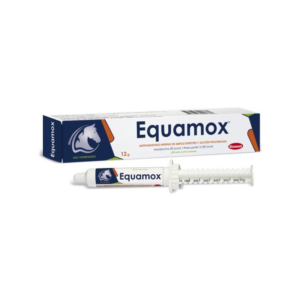 Equamox