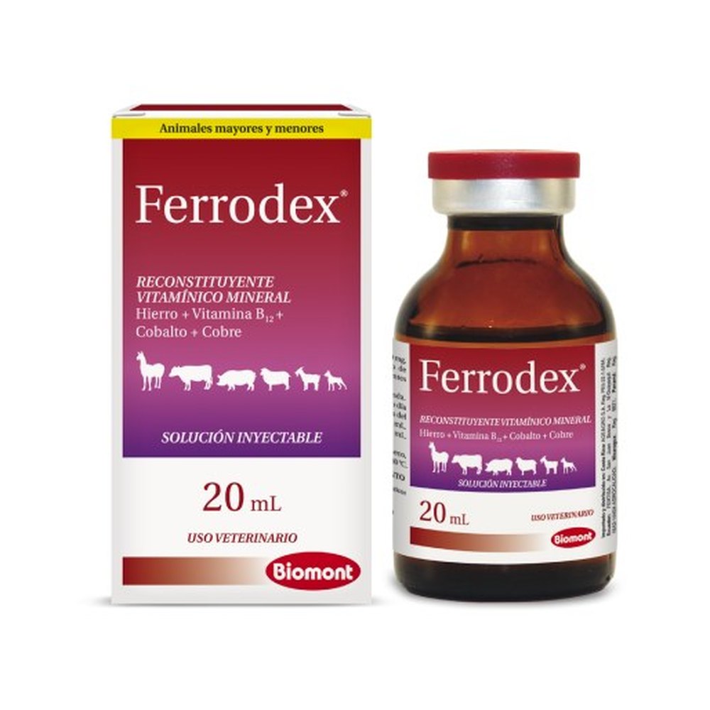Ferrodex